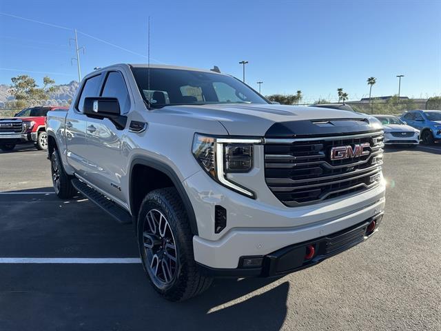 2026 GMC Sierra 1500 4WD CREW 147&quot; Tucson AZ