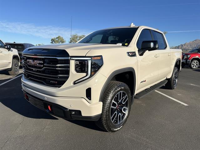 2026 GMC Sierra 1500 4WD CREW 147&quot; Tucson AZ