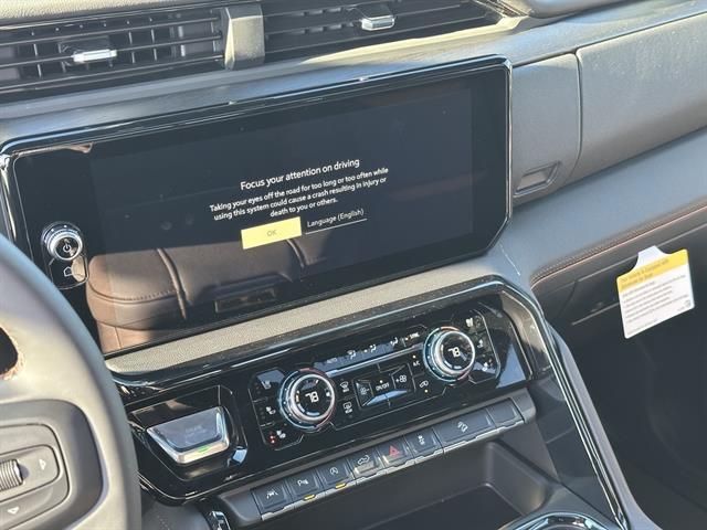 2026 GMC Sierra 1500 4WD CREW 147&quot; Tucson AZ