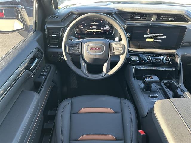 2026 GMC Sierra 1500 4WD CREW 147&quot; Tucson AZ