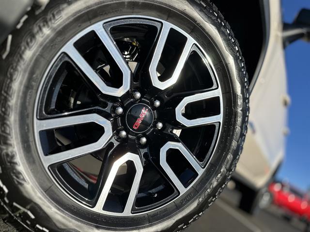 2026 GMC Sierra 1500 4WD CREW 147&quot; Tucson AZ