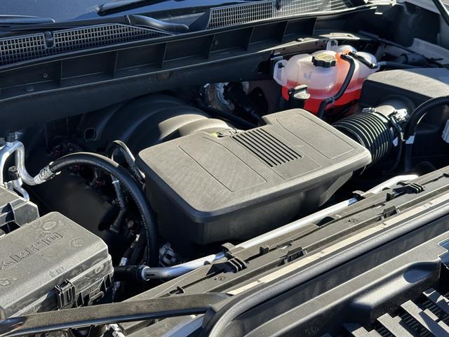 2026 GMC Sierra 1500 4WD CREW 147&quot; Tucson AZ