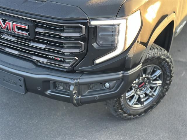 2026 GMC Sierra 1500 4WD CREW 147&quot;