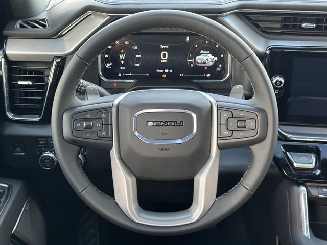 2026 GMC Sierra 1500 4WD CREW 147&quot; Tucson AZ