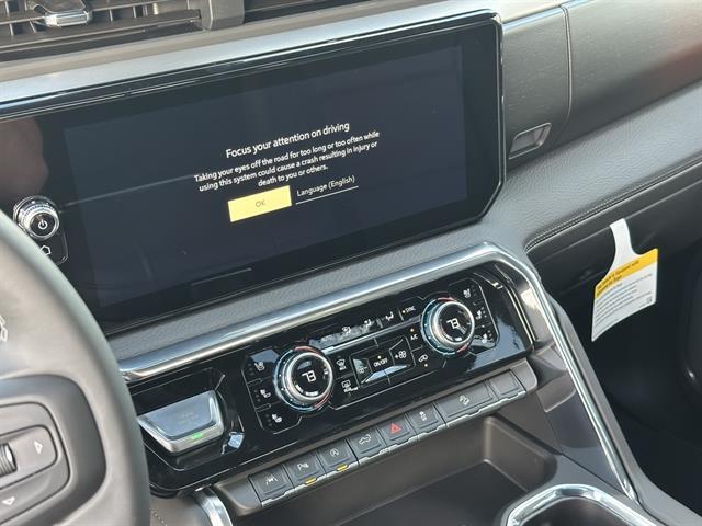 2026 GMC Sierra 1500 4WD CREW 147&quot; Tucson AZ