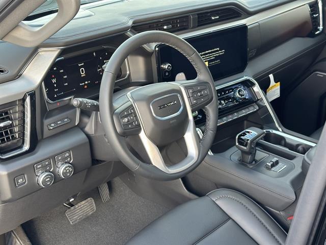 2026 GMC Sierra 1500 4WD CREW 147&quot; Tucson AZ