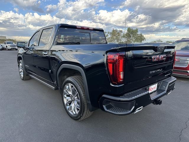 2026 GMC Sierra 1500 4WD CREW 147&quot; Tucson AZ