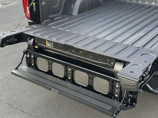 2026 GMC Sierra 1500 4WD CREW 147&quot; Tucson AZ