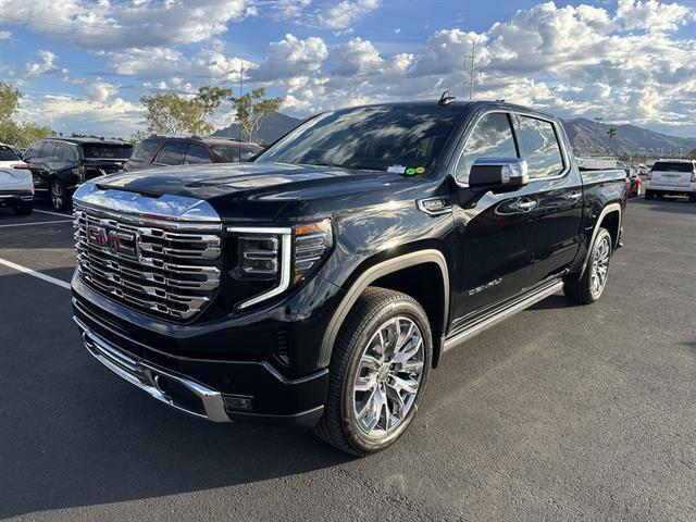 2026 GMC Sierra 1500 4WD CREW 147&quot; Tucson AZ