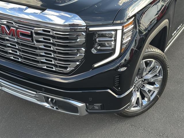 2026 GMC Sierra 1500 4WD CREW 147&quot; Tucson AZ