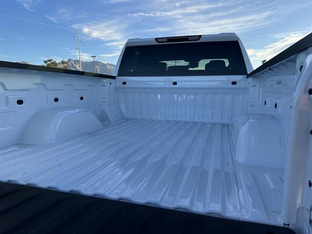 2026 GMC Sierra 1500 4WD DOUBLE 147" Tucson AZ