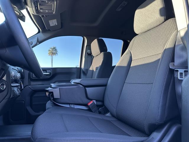 2026 GMC Sierra 1500 4WD DOUBLE 147" Tucson AZ