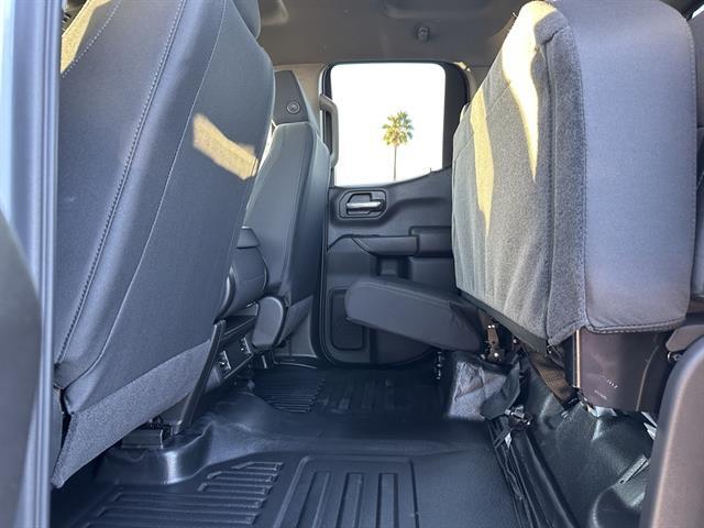 2026 GMC Sierra 1500 4WD DOUBLE 147" Tucson AZ