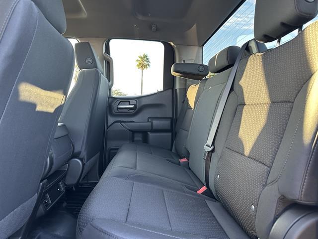 2026 GMC Sierra 1500 4WD DOUBLE 147" Tucson AZ