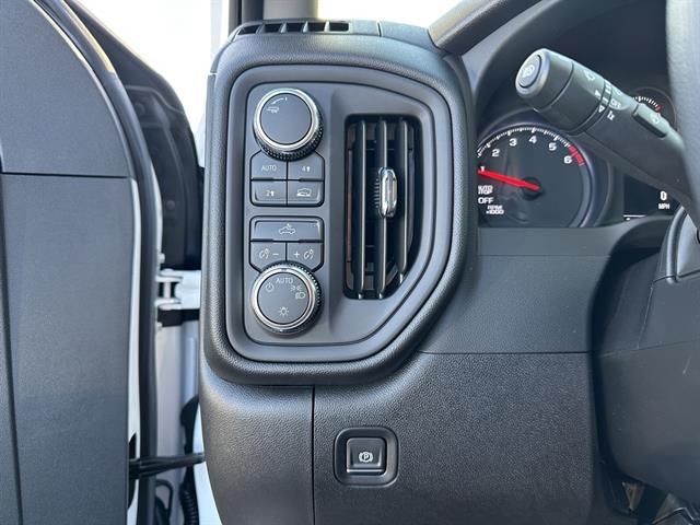 2026 GMC Sierra 1500 4WD DOUBLE 147" Tucson AZ