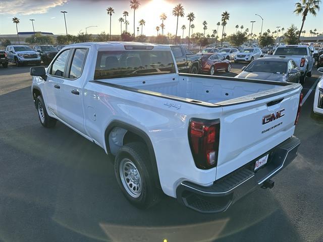 2026 GMC Sierra 1500 4WD DOUBLE 147" Tucson AZ