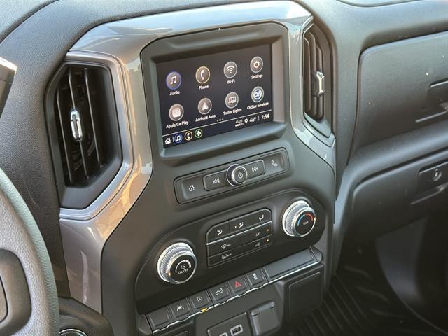 2026 GMC Sierra 1500 4WD DOUBLE 147" Tucson AZ