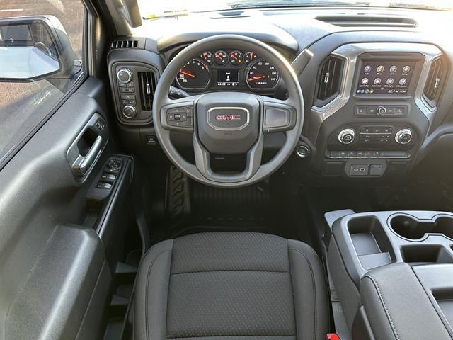 2026 GMC Sierra 1500 4WD DOUBLE 147" Tucson AZ