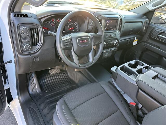 2026 GMC Sierra 1500 4WD DOUBLE 147" Tucson AZ