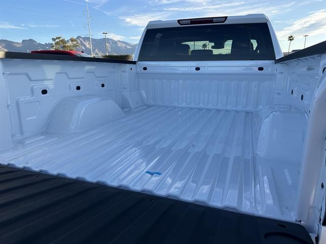 2026 GMC Sierra 1500 4WD DOUBLE 147" Tucson AZ