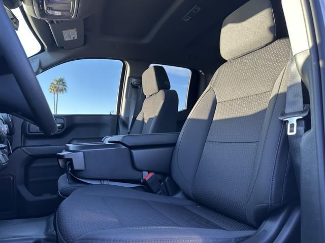 2026 GMC Sierra 1500 4WD DOUBLE 147" Tucson AZ