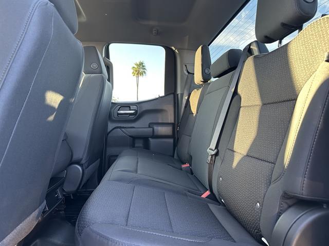 2026 GMC Sierra 1500 4WD DOUBLE 147" Tucson AZ