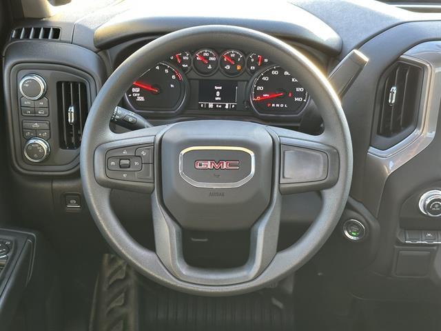 2026 GMC Sierra 1500 4WD DOUBLE 147" Tucson AZ