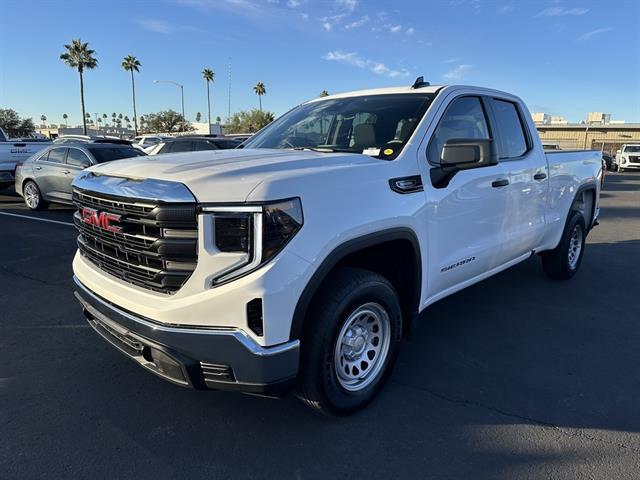 2026 GMC Sierra 1500 4WD DOUBLE 147" Tucson AZ