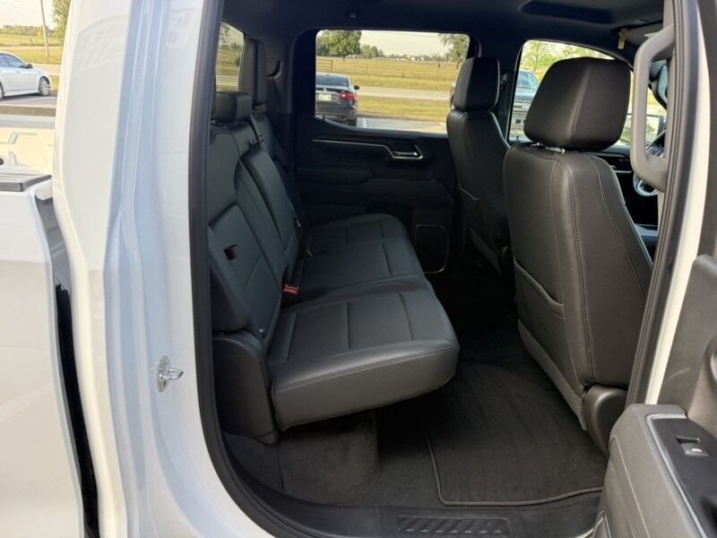 2026 GMC Sierra 1500 5.3L V8 4x4 12k mi's SLT Leather Collinsville OK