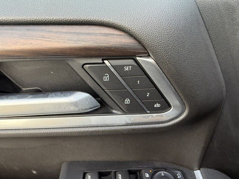 2026 GMC Sierra 1500 5.3L V8 4x4 12k mi's SLT Leather Collinsville OK