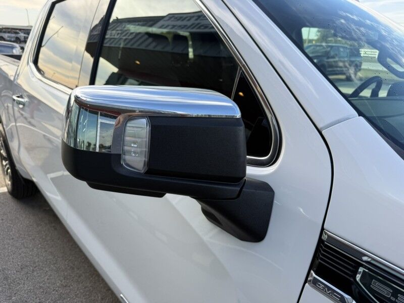 2026 GMC Sierra 1500 5.3L V8 4x4 12k mi's SLT Leather Collinsville OK