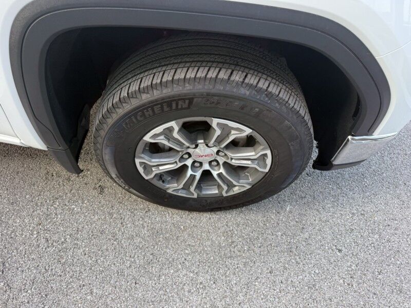 2026 GMC Sierra 1500 5.3L V8 4x4 12k mi's SLT Leather Collinsville OK