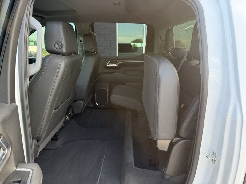 2026 GMC Sierra 1500 5.3L V8 4x4 12k mi's SLT Leather Collinsville OK