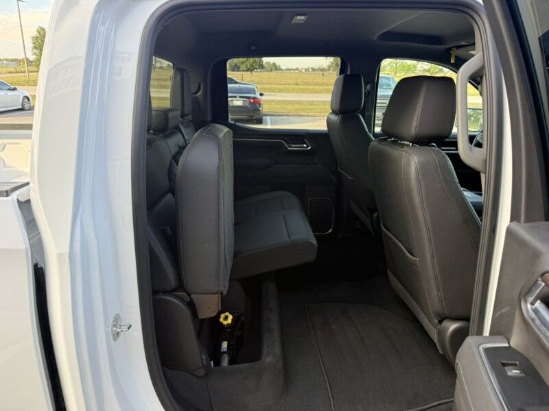 2026 GMC Sierra 1500 5.3L V8 4x4 12k mi's SLT Leather Collinsville OK