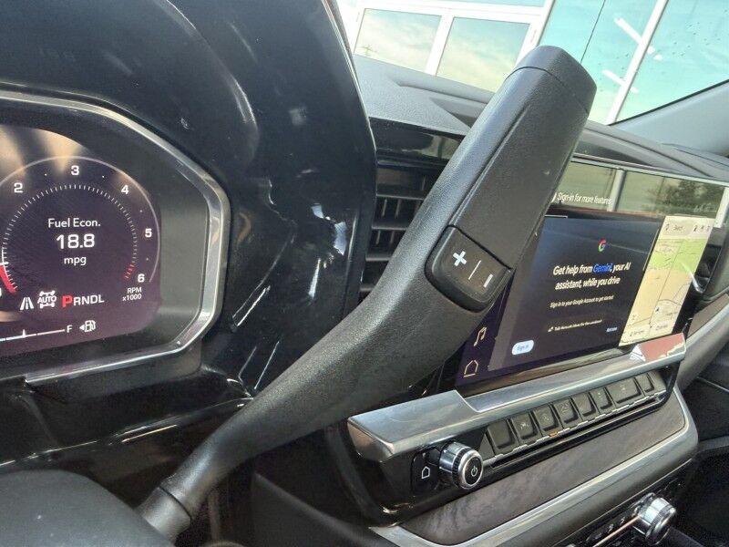 2026 GMC Sierra 1500 5.3L V8 4x4 12k mi's SLT Leather Collinsville OK
