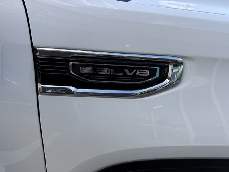 2026 GMC Sierra 1500 5.3L V8 4x4 12k mi's SLT Leather Collinsville OK