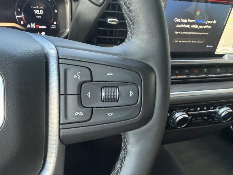 2026 GMC Sierra 1500 5.3L V8 4x4 12k mi's SLT Leather Collinsville OK