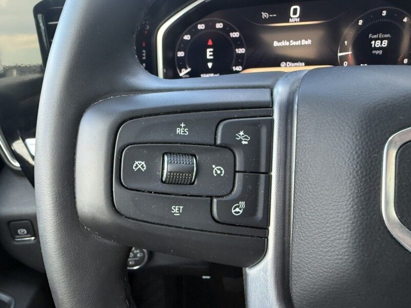 2026 GMC Sierra 1500 5.3L V8 4x4 12k mi's SLT Leather Collinsville OK
