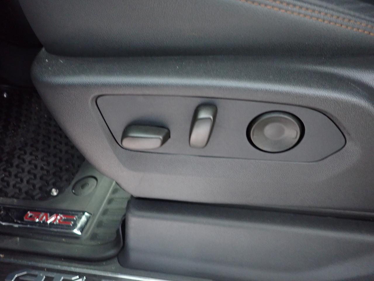 2026 GMC Sierra 1500 AT4 4WD CREW CAB LEATHR NAVI SUNROOF Listowel ON