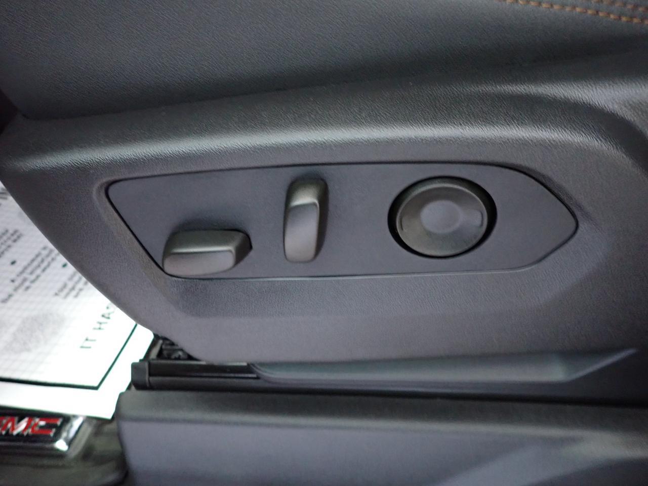 2026 GMC Sierra 1500 AT4 4WD CREW CAB LEATHR NAVI SUNROOF Listowel ON