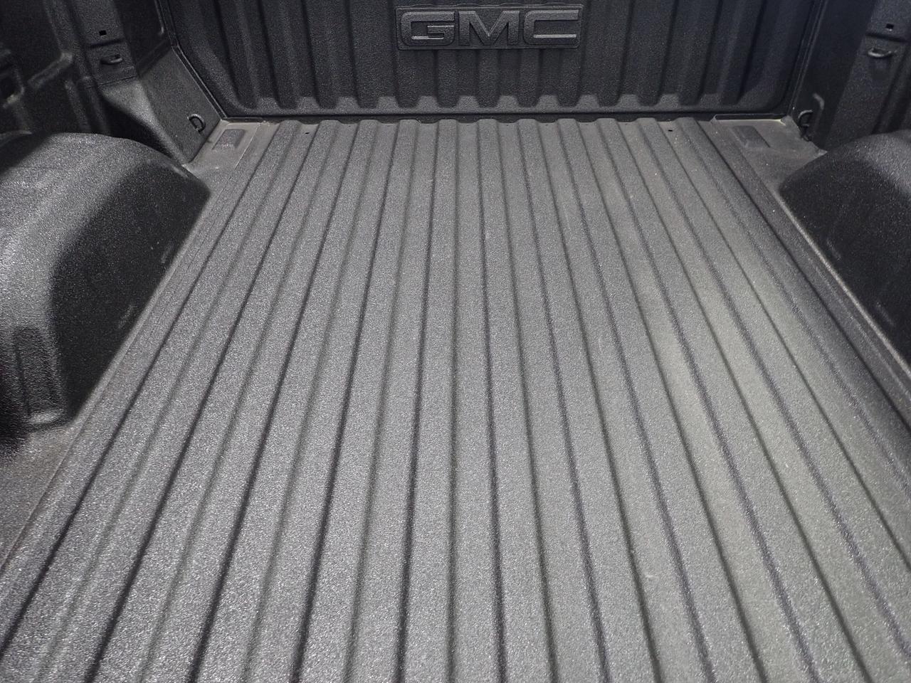 2026 GMC Sierra 1500 AT4 4WD CREW CAB LEATHR NAVI SUNROOF Listowel ON