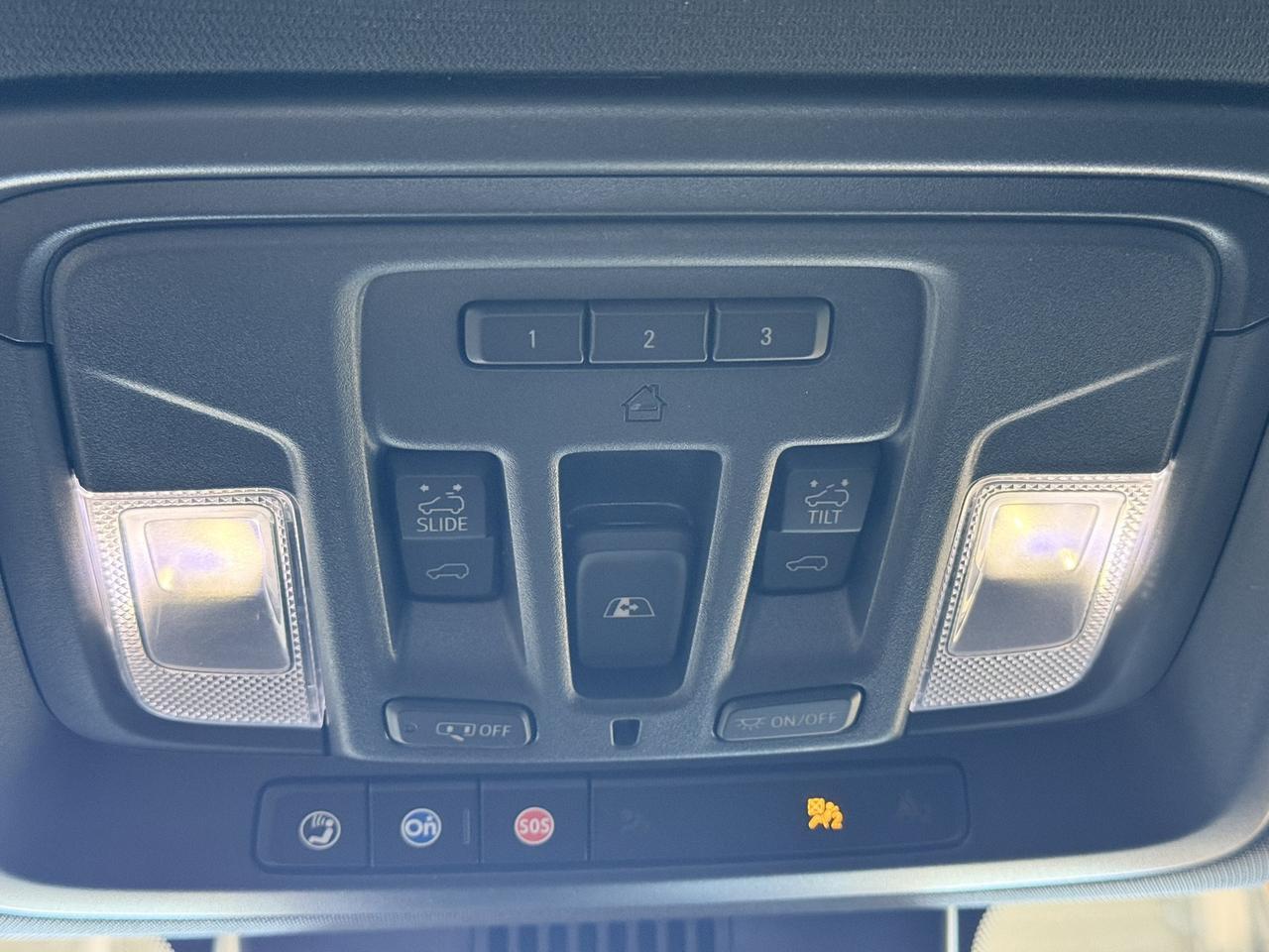 2026 GMC Sierra 1500 AT4 4WD CREW CAB LEATHR NAVI SUNROOF Listowel ON