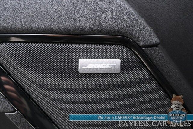 2026 GMC Sierra 1500 AT4 Anchorage AK