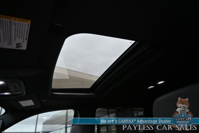 2026 GMC Sierra 1500 AT4 Anchorage AK