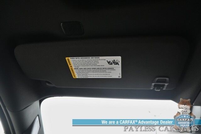 2026 GMC Sierra 1500 AT4 Anchorage AK