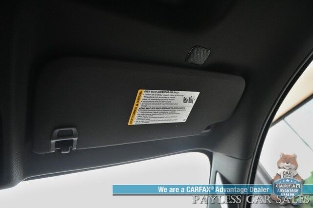 2026 GMC Sierra 1500 AT4 Anchorage AK