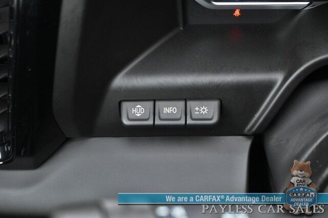 2026 GMC Sierra 1500 AT4 Anchorage AK