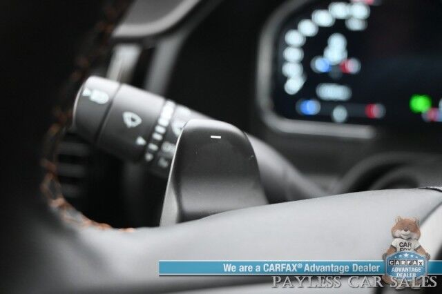 2026 GMC Sierra 1500 AT4 Anchorage AK