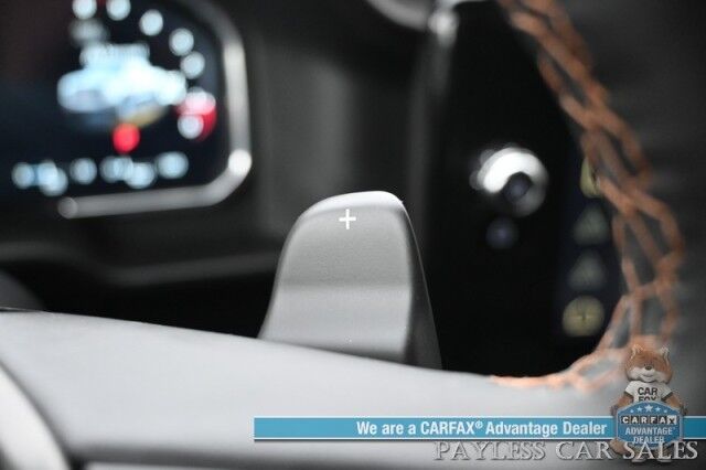 2026 GMC Sierra 1500 AT4 Anchorage AK