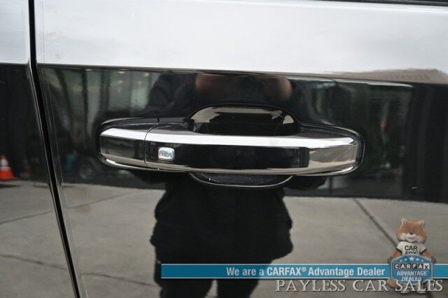 2026 GMC Sierra 1500 AT4 Anchorage AK